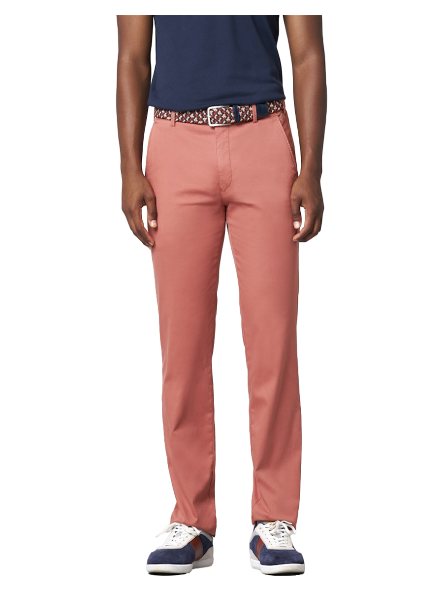 Meyer Regular fit Chinos